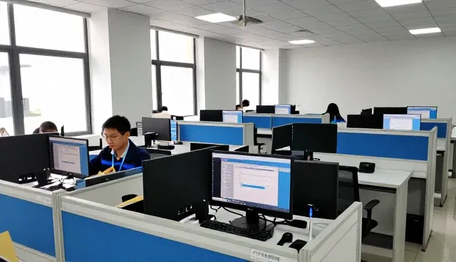 贵州莱工胜网络科技有限公司带来全新的技术架构设计体验