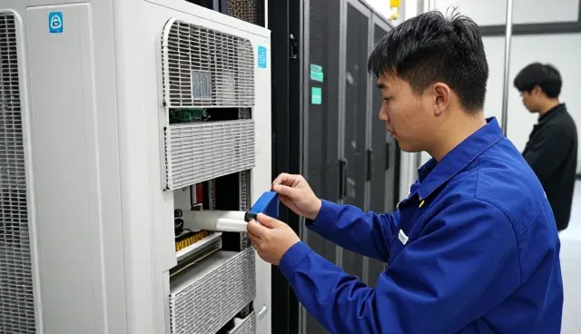 科技服务视角下的智能办公系统技术架构设计思路