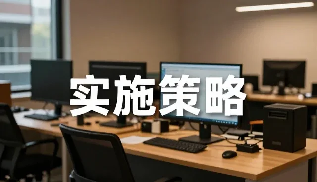 SEO优化选型中的技术难点与应对策略
