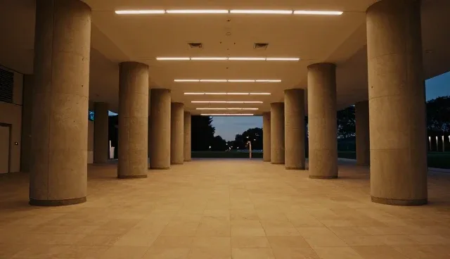 网络技术开发选型与维护建议