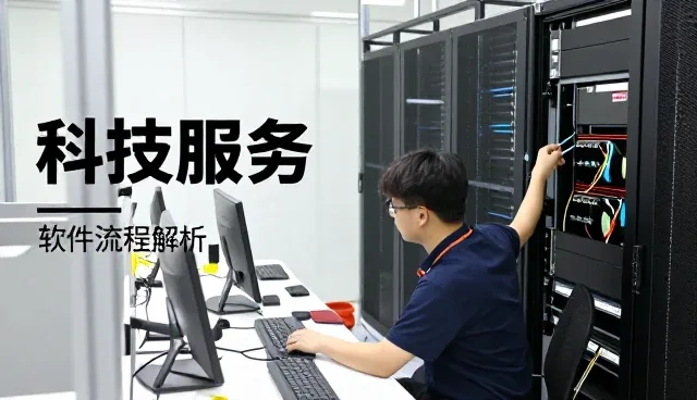 贵州莱工胜网络科技有限公司带来全新的企业数字化转型咨询体验